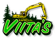 Viita's Excavating